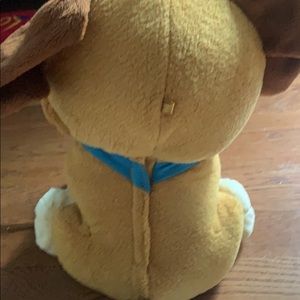 LeapFrog Buddy with 5 books